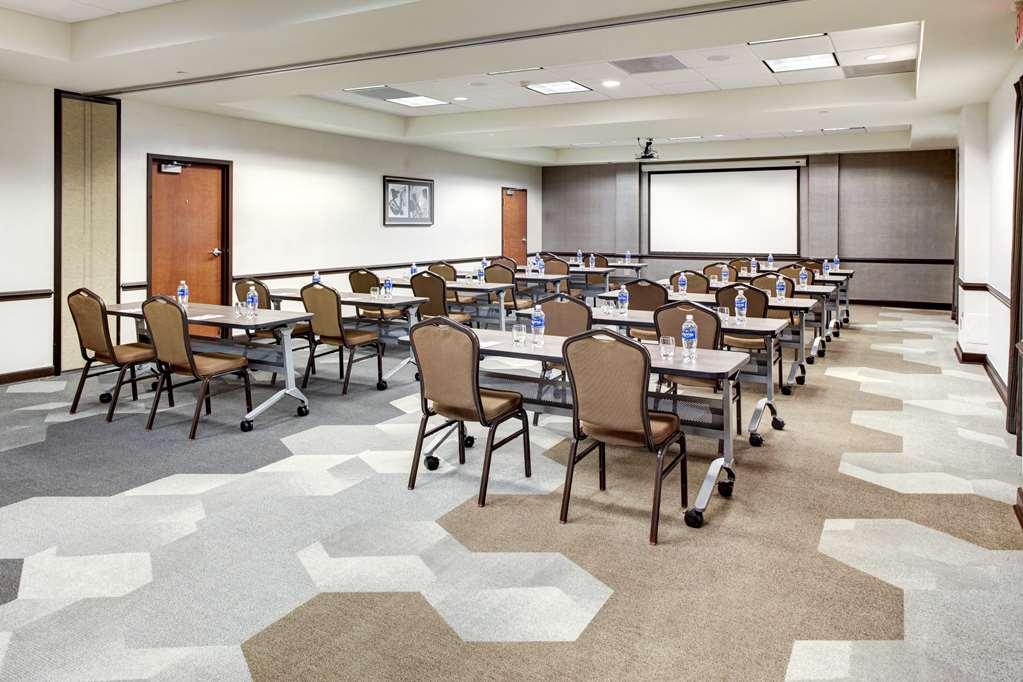 Hyatt Place Detroit/Livonia Facilidades foto