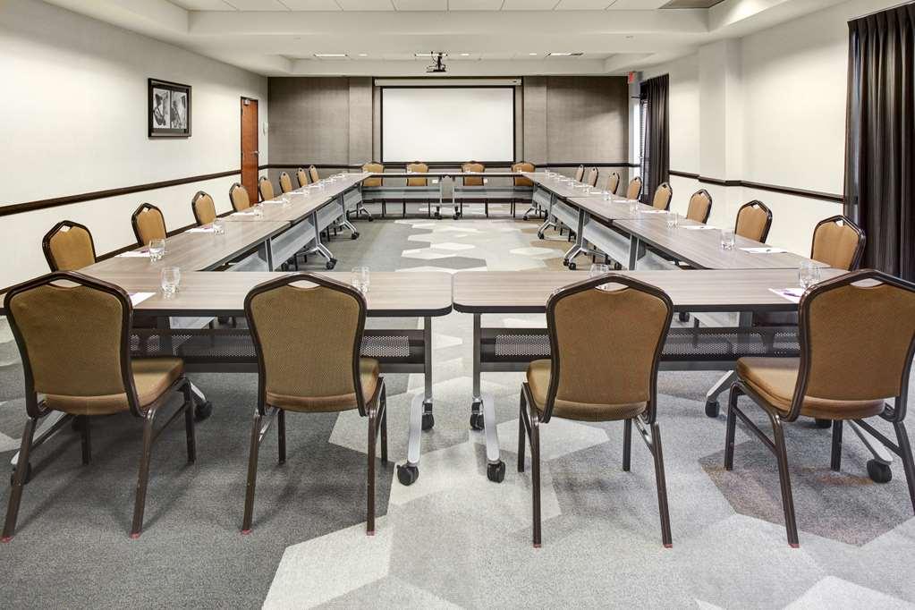 Hyatt Place Detroit/Livonia Facilidades foto