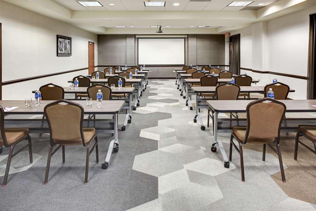 Hyatt Place Detroit/Livonia Facilidades foto